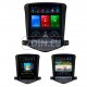 CHEVROLET Cruze - 9.7" МУЛТИМЕДИЯ / НАВИГАЦИЯ android 16